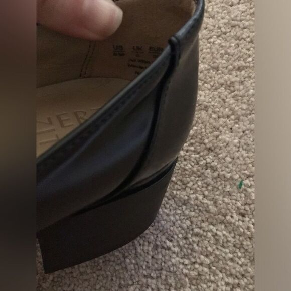 NEW Naturalizer Naples Slip On Loafers - Picture 9 of 9